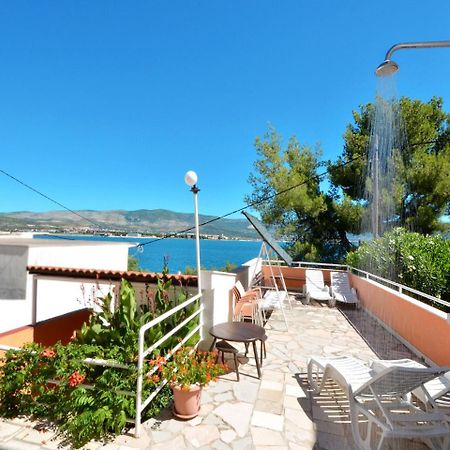 Apartments Josipa Trogir Exteriör bild