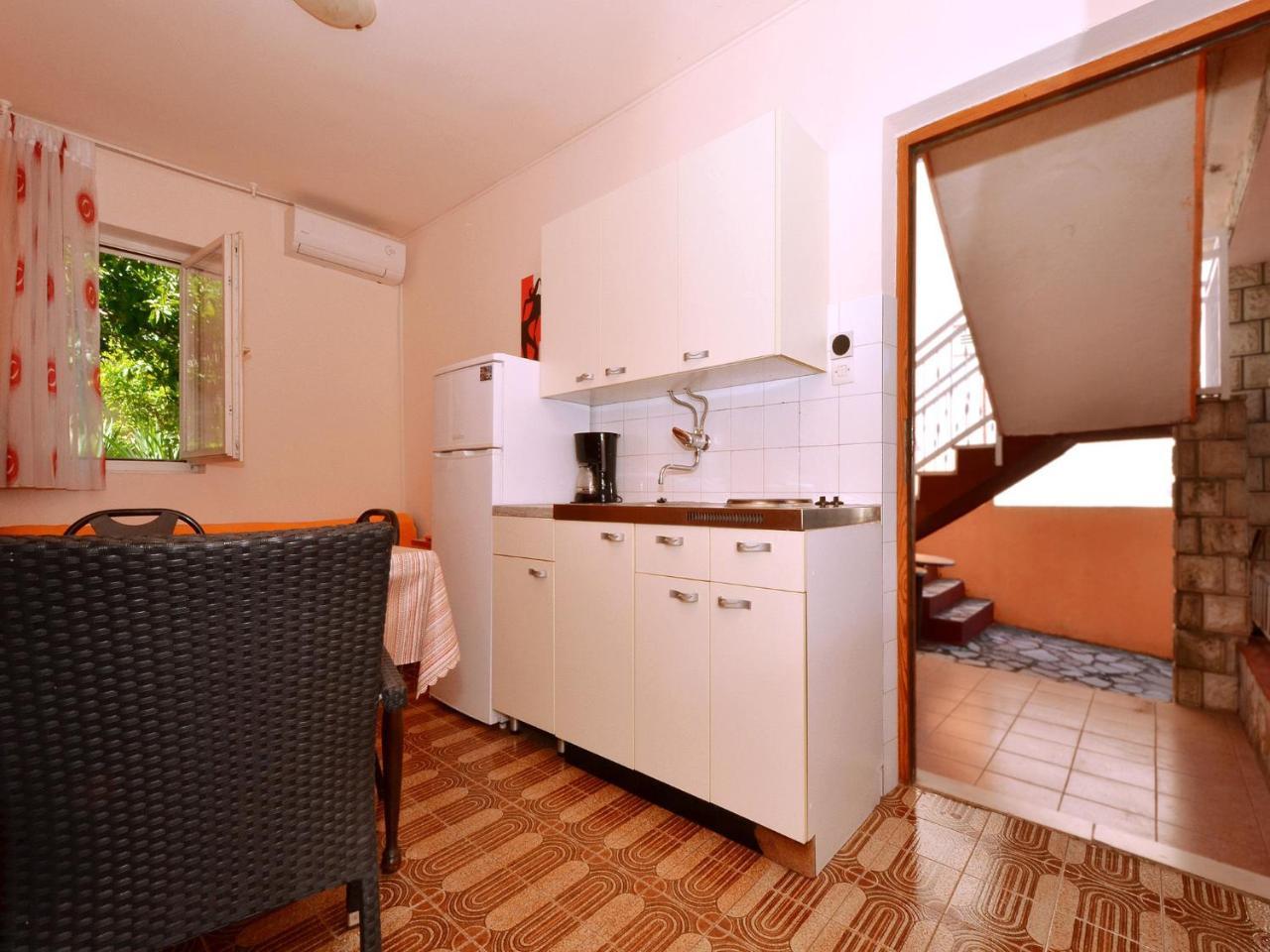 Apartments Josipa Trogir Exteriör bild