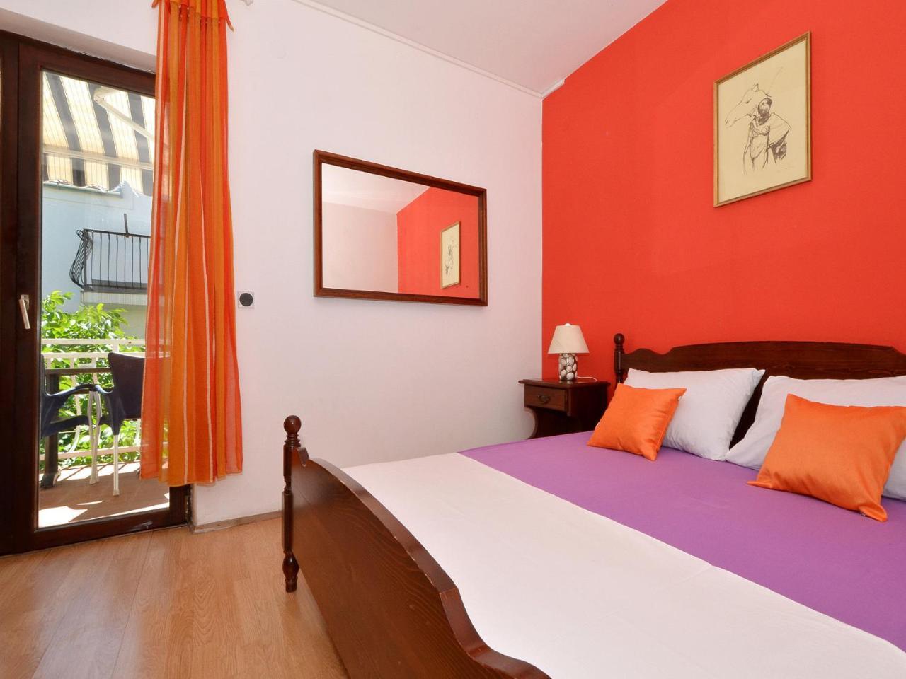 Apartments Josipa Trogir Rum bild