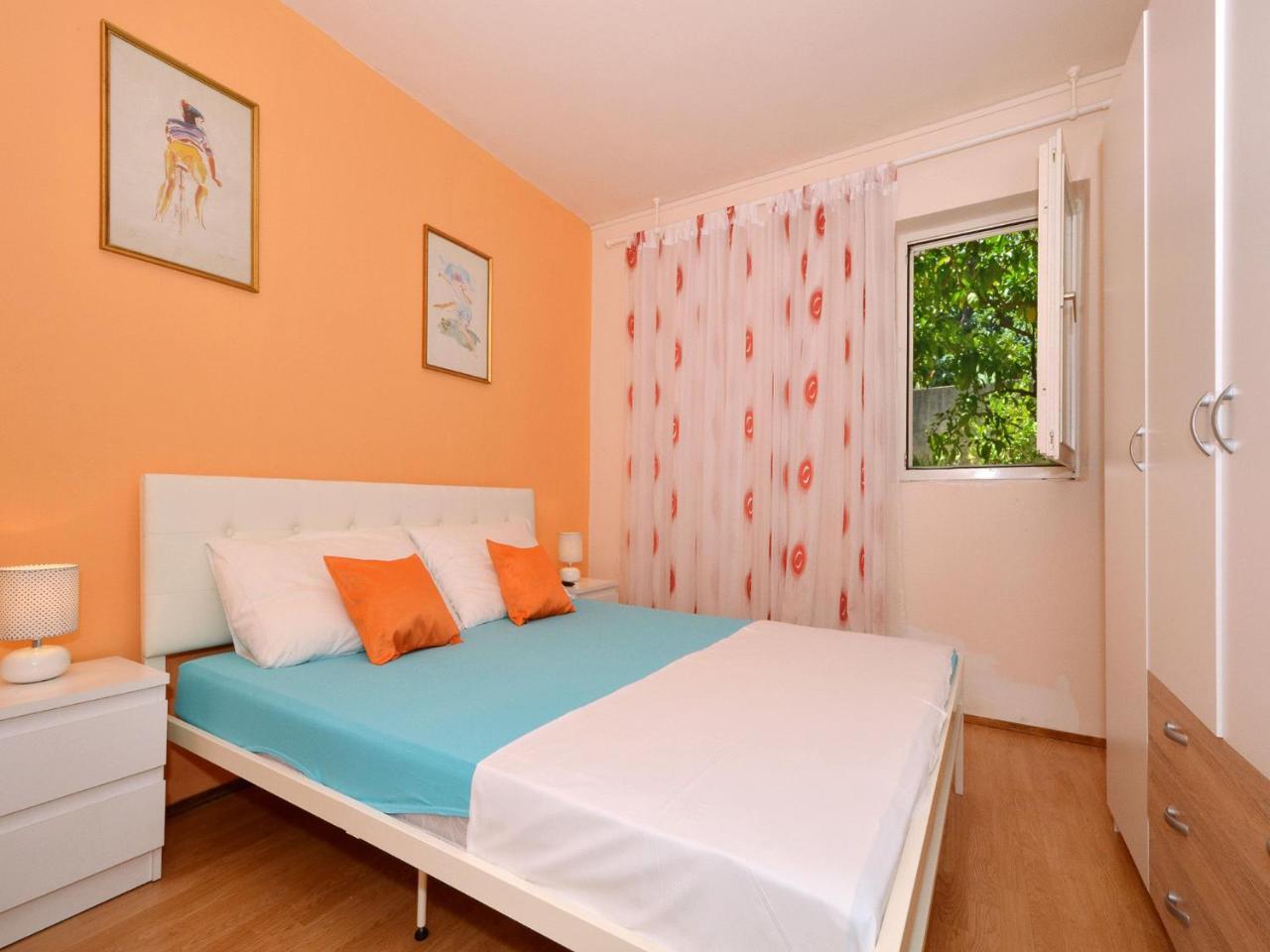 Apartments Josipa Trogir Rum bild