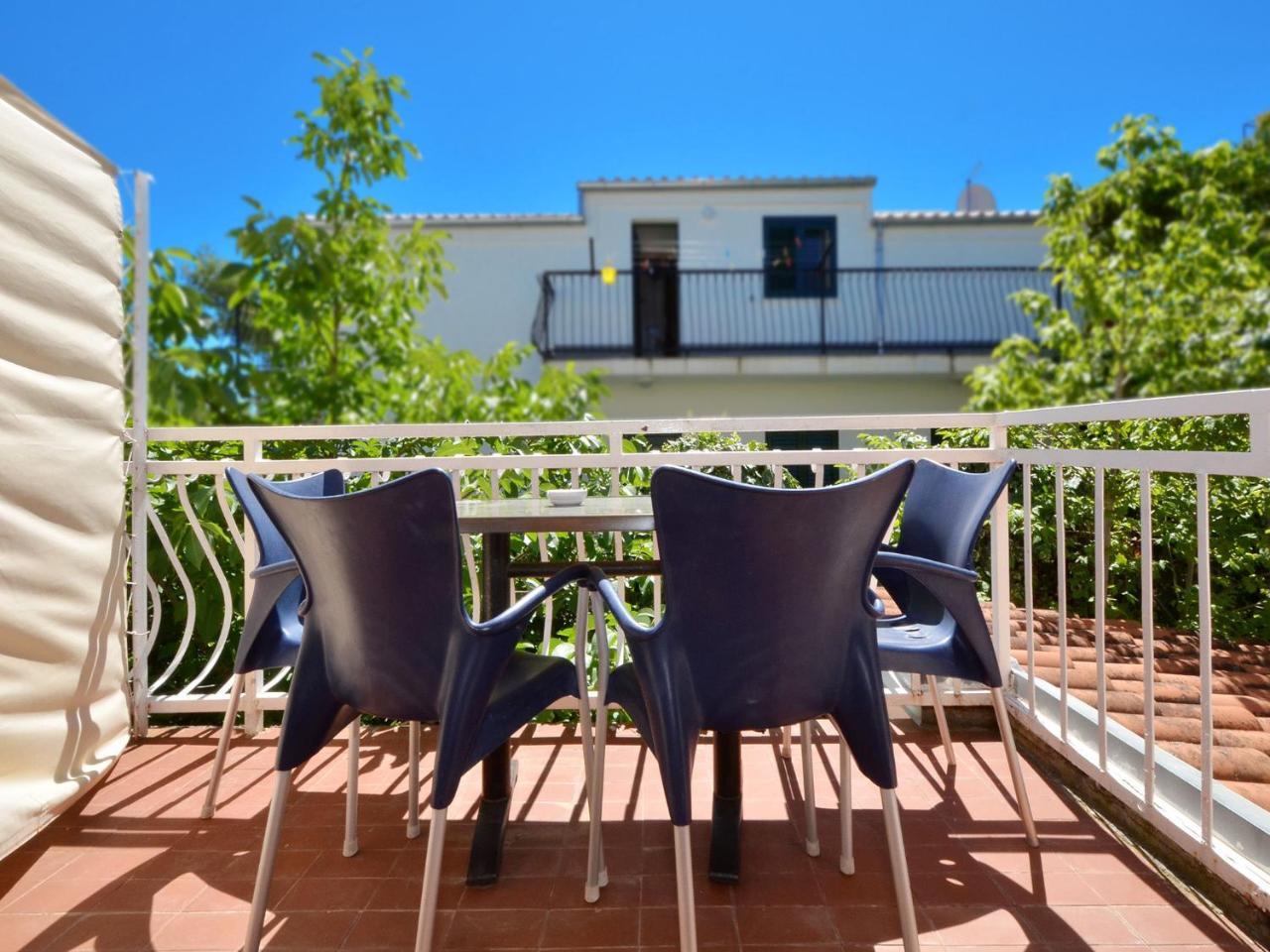 Apartments Josipa Trogir Rum bild