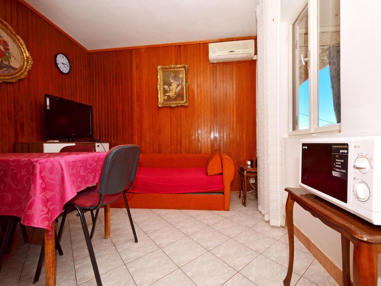 Apartments Josipa Trogir Exteriör bild